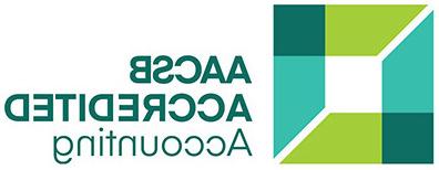 aacsb accounting logo